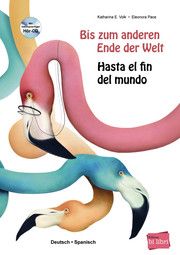 Bis zum anderen Ende der Welt Volk, Katharina E 9783194196001