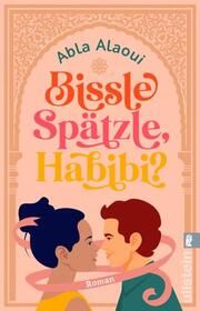 Bissle Spätzle, Habibi? Alaoui, Abla 9783548066301