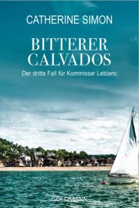 Bitterer Calvados Simon, Catherine 9783442485406