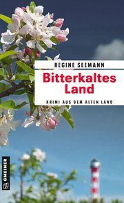 Bitterkaltes Land Seemann, Regine 9783839205617