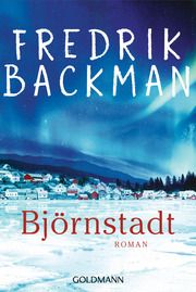 Björnstadt Backman, Fredrik 9783442493906