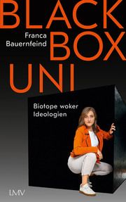 Black Box Uni Bauernfeind, Franca 9783784436975