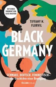 Black Germany Florvil, Tiffany N 9783962891763