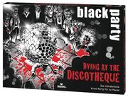 black party - Dying at the Discotheque Helmut Kollars 4033477900821