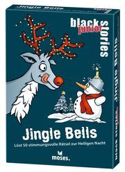 black stories junior Jingle Bells  4033477901743