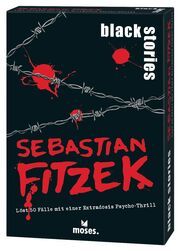 black stories Sebastian Fitzek Bernhard Skopnik 4033477901927