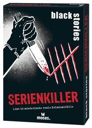 black stories Serienkiller Helmut Kollars 4033477901903