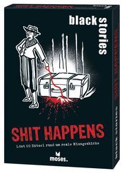 black stories Shit Happens Bernhard Skopnik 4033477900470