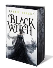 Black Witch Forest, Laurie 9783910522411