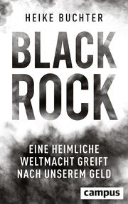 BlackRock Buchter, Heike 9783593512723