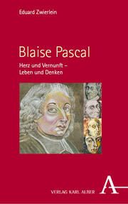 Blaise Pascal Zwierlein, Eduard 9783495993804