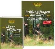 BLASE - Die Jägerprüfung Edition Jafona im Quelle & Meyer Verlag 9783494019680