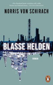 Blasse Helden Schirach, Norris von 9783328109389