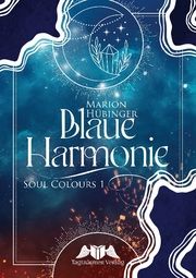 Blaue Harmonie Hübinger, Marion 9783986580322