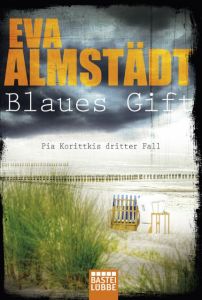 Blaues Gift Almstädt, Eva 9783404171729