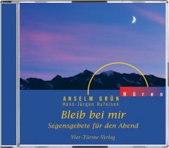 Bleib bei mir Grün, Anselm 9783878682752