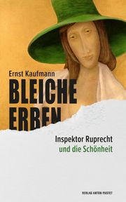 Bleiche Erben Kaufmann, Ernst 9783702510886