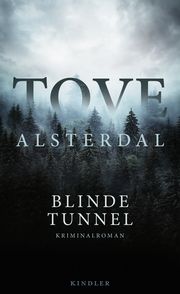 Blinde Tunnel Alsterdal, Tove 9783463000503