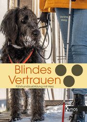Blindes Vertrauen Weig, Verena 9783954643103