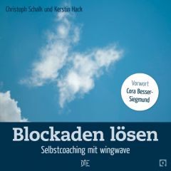 Blockaden lösen Schalk, Christoph/Hack, Kerstin 9783862708833