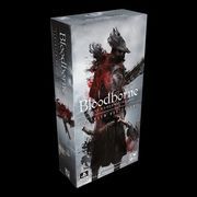 Bloodborne - Das Kartenspiel: Albtraum des Jägers  4015566600799