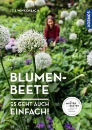 Blumenbeete Winkenbach, Iris 9783440174104