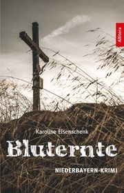 Bluternte Eisenschenk, Karoline 9783869069623