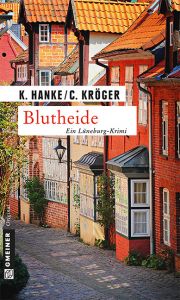 Blutheide Hanke, Kathrin/Kröger, Claudia 9783839214268