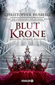 Blutkrone Husberg, Christopher B 9783426519240