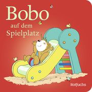 Bobo auf dem Spielplatz Osterwalder, Markus 9783757100438