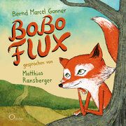 Bobo Flux Gonner, Bernd Marcel 9783956165399