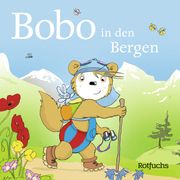 Bobo in den Bergen Osterwalder, Markus 9783757100490