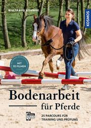 Bodenarbeit für Pferde Böhmke, Waltraud 9783440174388