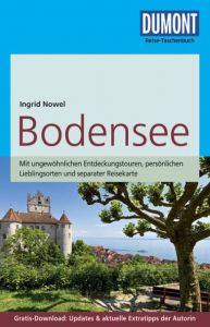 Bodensee Nowel, Ingrid 9783770174263