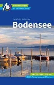 Bodensee Siebenhaar, Hans-Peter 9783956549519