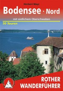 Bodensee Nord Mayr, Herbert 9783763343478