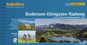 Bodensee-Königssee-Radweg  9783711100658