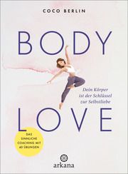 Body Love Berlin, Coco 9783442343027