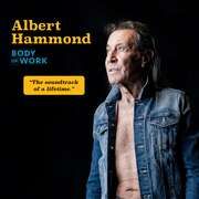 Body Of Work Hammond, Albert 4029759191520