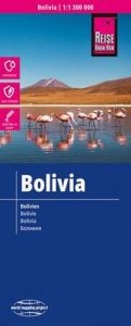 Bolivien/Bolivia  9783831772766