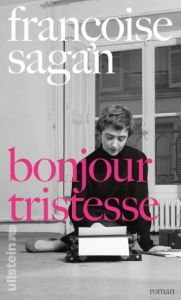 Bonjour tristesse Sagan, Françoise 9783550081385