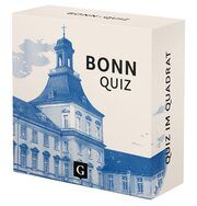 Bonn-Quiz  9783899784770