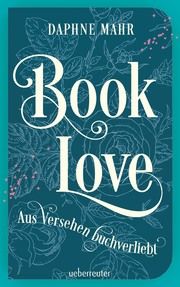 Booklove Mahr, Daphne 9783764171100