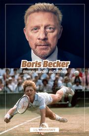 Boris Becker Müksch, Daniel 9783730707111