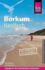 Borkum Funck, Nicole/Narten, Michael 9783831734917