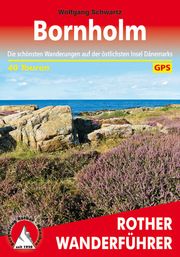 Bornholm Schwartz, Wolfgang 9783763345465