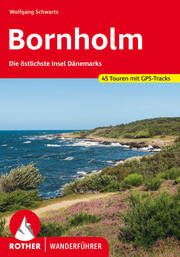 Bornholm Schwartz, Wolfgang 9783763347582