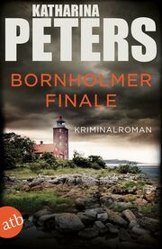 Bornholmer Finale Peters, Katharina 9783746640457