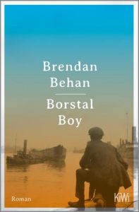 Borstal Boy Behan, Brendan 9783462051889