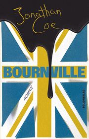 Bournville Coe, Jonathan 9783852568850